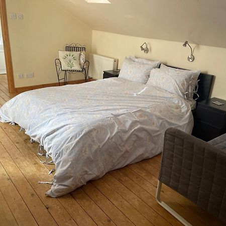 Holly Cottage Банбери Экстерьер фото