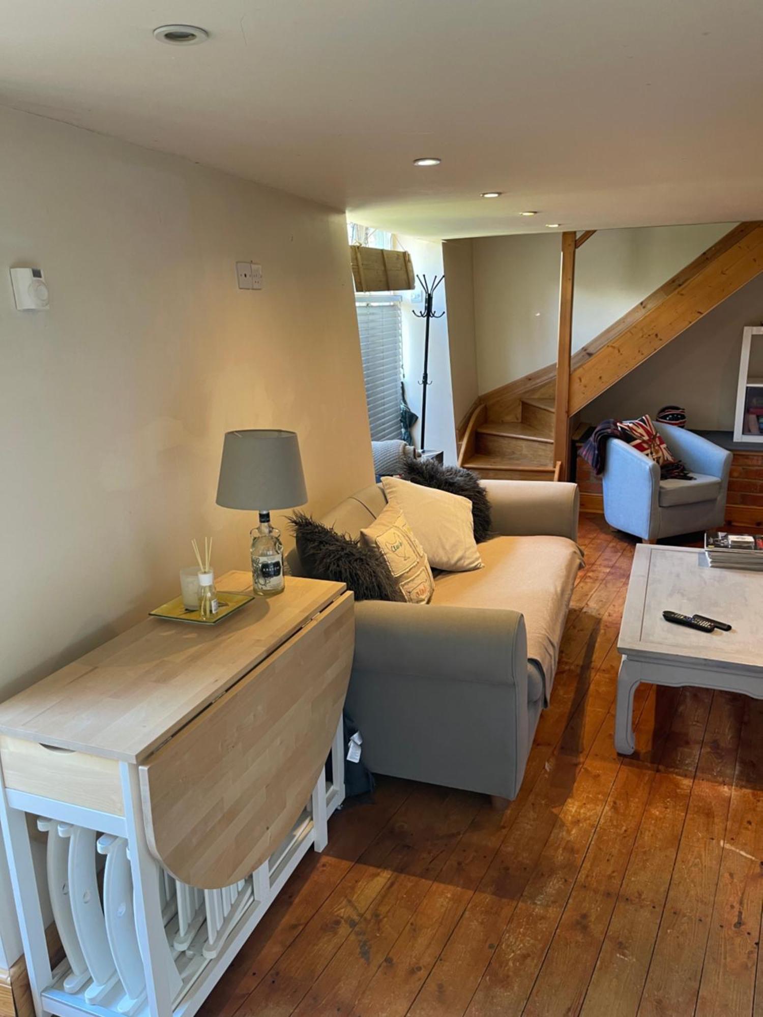 Holly Cottage Банбери Экстерьер фото