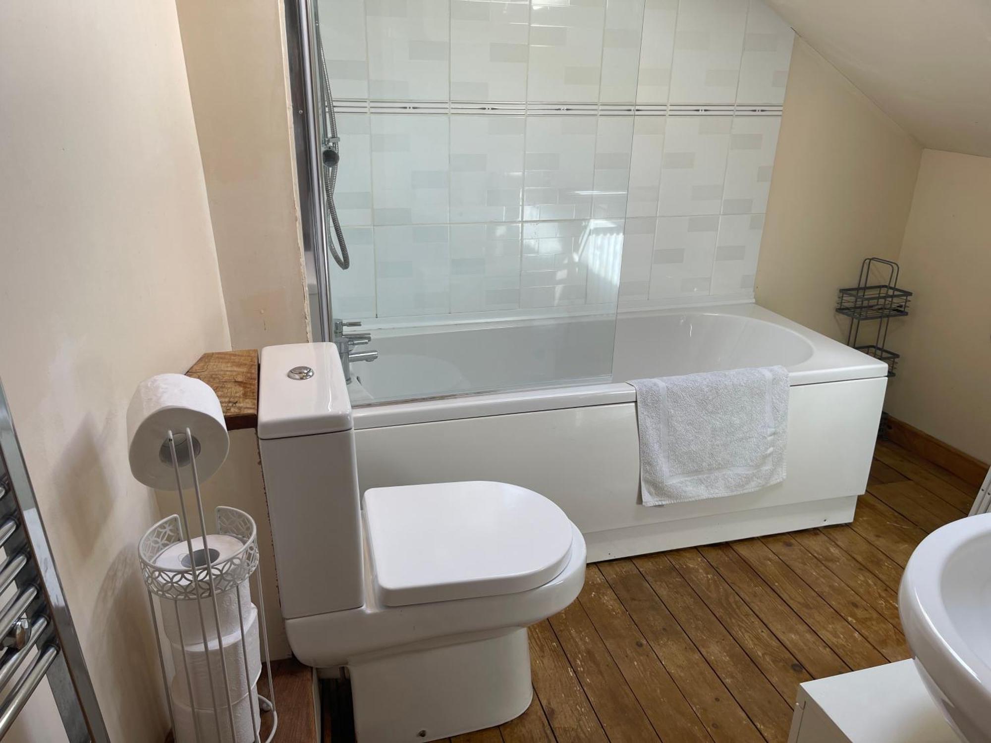 Holly Cottage Банбери Экстерьер фото